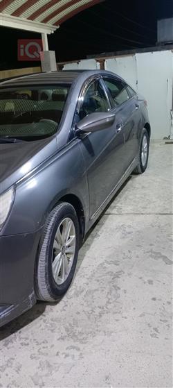 هيونداي سوناتا